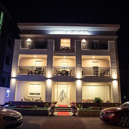 Villa Bojcic Mostar Exterior foto